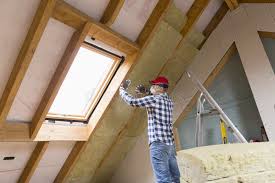 Types of Insulation We Offer in Denton, TX